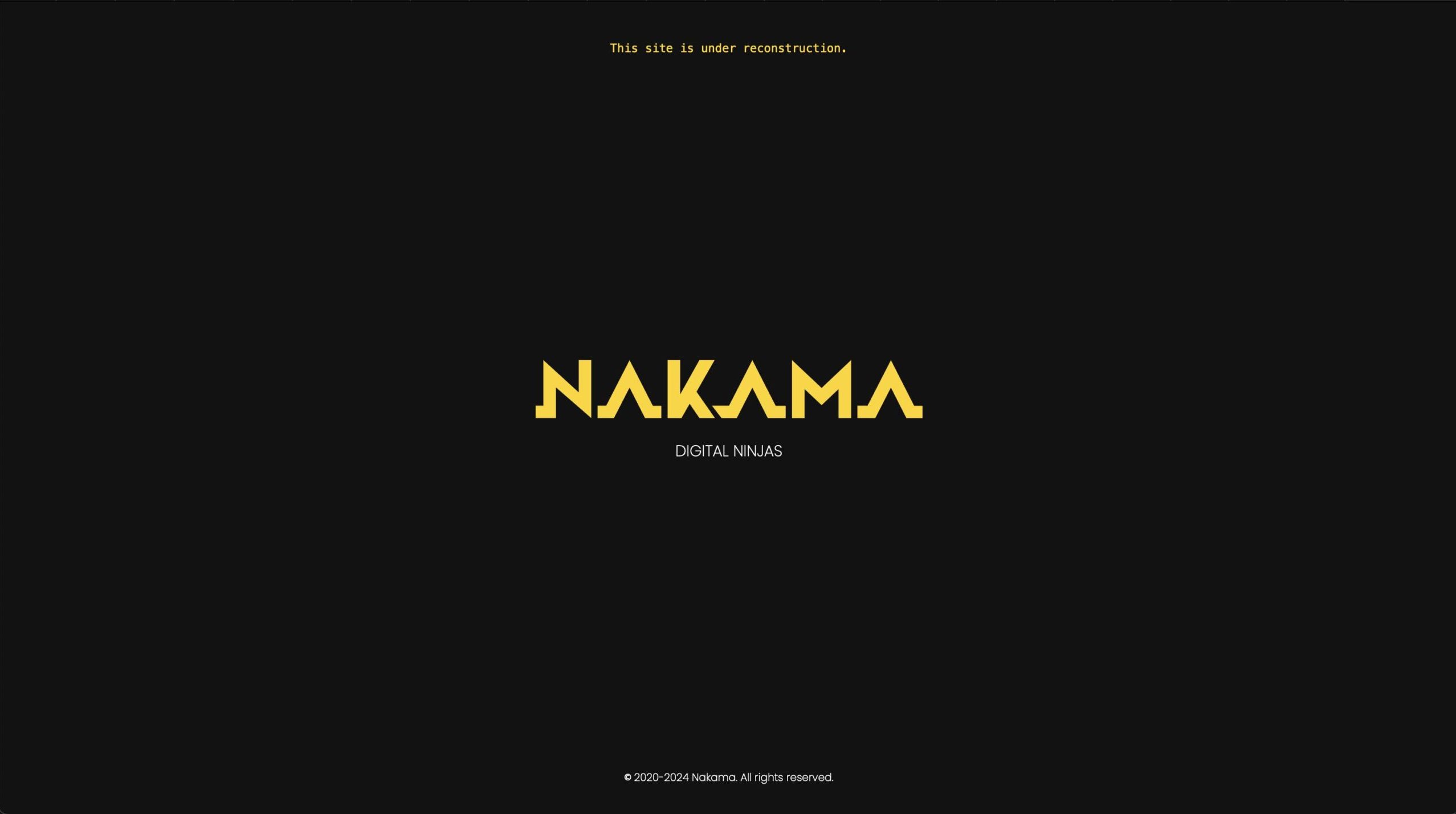 nakama